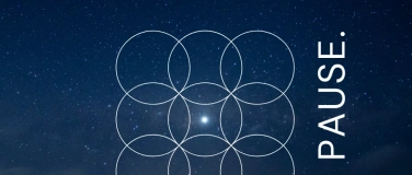 Event-Image for 'PAUSE. - dein Raum der Stille'