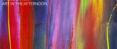 Event-Image for 'Pause and Paint - Art in the afternoon'