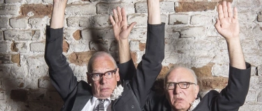 Event-Image for 'Museumsfest &ndash; Kabarett im Museumsgarten'