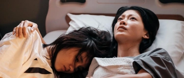 Event-Image for 'Pavane for an Infant'