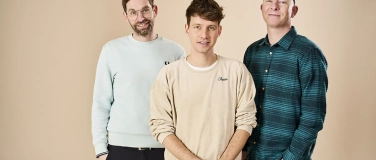 Event-Image for 'DEINE FREUNDE'