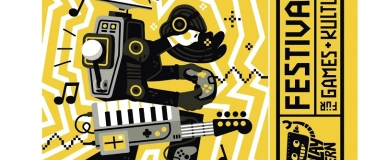 Event-Image for 'PlayBern-Festival 2025 - Let’s Play Music'