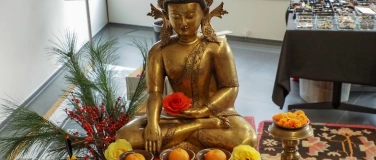 Event-Image for 'Faszination Nepal - Basar und mehr'