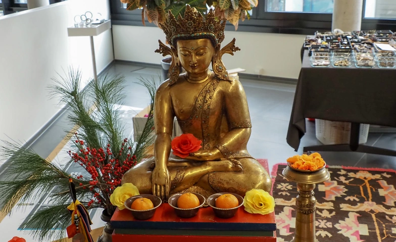 Event-Image for 'Faszination Nepal - Basar und mehr'