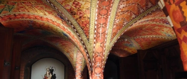 Event-Image for 'Ein Highlight: Der Luzerner Stiftsschatz in der Hofkirche'