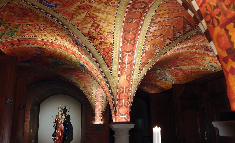 Event-Image for 'Ein Highlight: Der Luzerner Stiftsschatz in der Hofkirche'