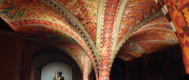 Event-Image for 'Ein Highlight: Der Luzerner Stiftsschatz in der Hofkirche'