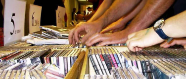 Event-Image for 'Lingener Schallplattenbörse'