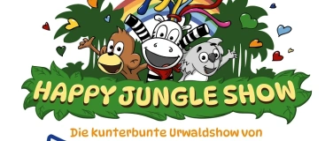 Event-Image for 'Happy Jungle Show'