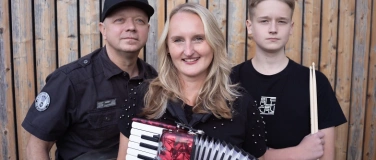 Event-Image for 'Gratiskonzert: Petra B&ouml;rnerov&aacute; Trio (CZ/SK)'