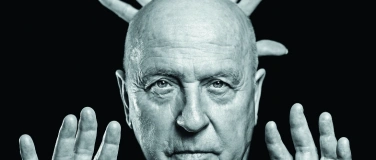 Event-Image for 'Lesung: Hardy Hepp - Mein Leben als Musiker und Maler.'