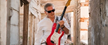 Event-Image for 'PAUL DWYER & THE BANDITS'