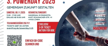 Event-Image for '3. Powerday 2025'