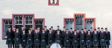 Event-Image for 'The Pipes and Drums of  Basel - Back on Stage with Friends'