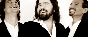 Event-Image for 'Die Jungen Ten&ouml;re'