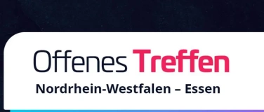 Event-Image for 'Offenes Treffen der PdH - Essen'