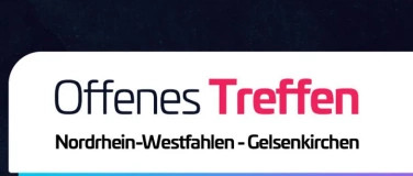 Event-Image for 'Offenes Treffen der PdH - Gelsenkirchen'