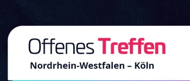 Event-Image for 'Offenes Treffen der PdH - Köln'