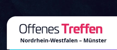 Event-Image for 'Offenes Treffen der PdH - Münster'