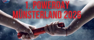 Event-Image for 'Powerday M&uuml;nsterland 2026'