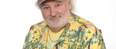 Event-Image for 'PEACH WEBER – King Of Gäx'