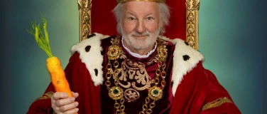 Event-Image for 'Peach Weber - King of G&auml;x'