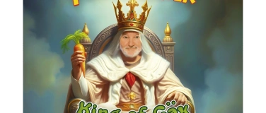 Event-Image for 'Peach Weber - King of G&auml;x'