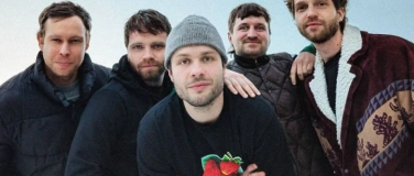 Event-Image for 'Pedestrians - Goodbye Tour'