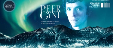 Event-Image for 'PEER GYNT// Sommer-Festspiele'