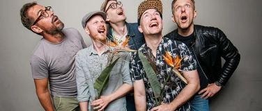 Event-Image for 'Funk  & Soul live mit der Band "PEERPLEX"'