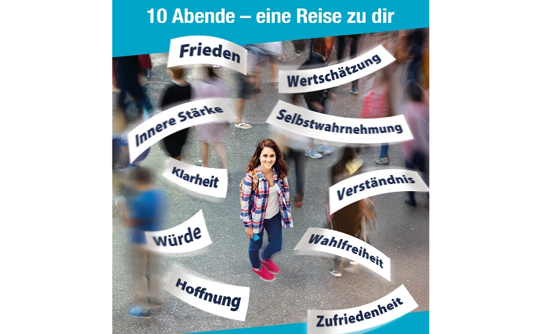 Event-Image for 'Friedens-Bildungs-Programm'