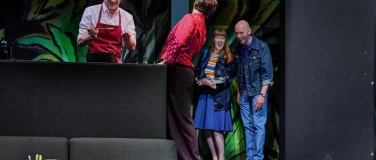 Event-Image for 'Das perfekte Geheimnis'