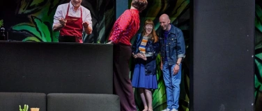 Event-Image for 'Das perfekte Geheimnis'