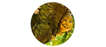 Veranstalter:in von Wildkr&auml;uter-Erlebnis