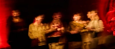 Event-Image for 'Festival NN: Perper&uacute;na Ensemble &ndash; Songs & Tales'