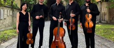 Event-Image for 'Perpetuum Regensburg – Gründungskonzert'