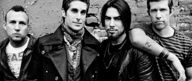 Event-Image for 'Janes Addiction'