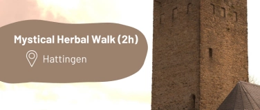 Event-Image for 'Mystical-Herbal-Walk (2h)'