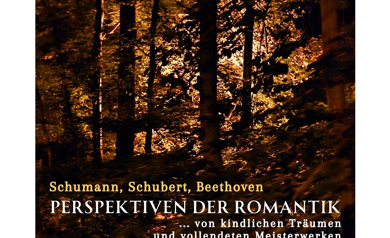 Event-Image for 'KLAVIERABEND: PERSPEKTIVEN DER ROMANTIK'