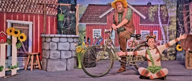 Event-Image for 'Pettersson und Findus'