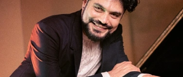 Event-Image for 'Klavier virtuos mit Pervez Mody'