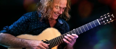 Event-Image for 'Acoustic Night mit PETER AUTSCHBACH'