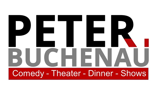 Sponsoring logo of Männerschnupfen 2 Comedy Dinner event