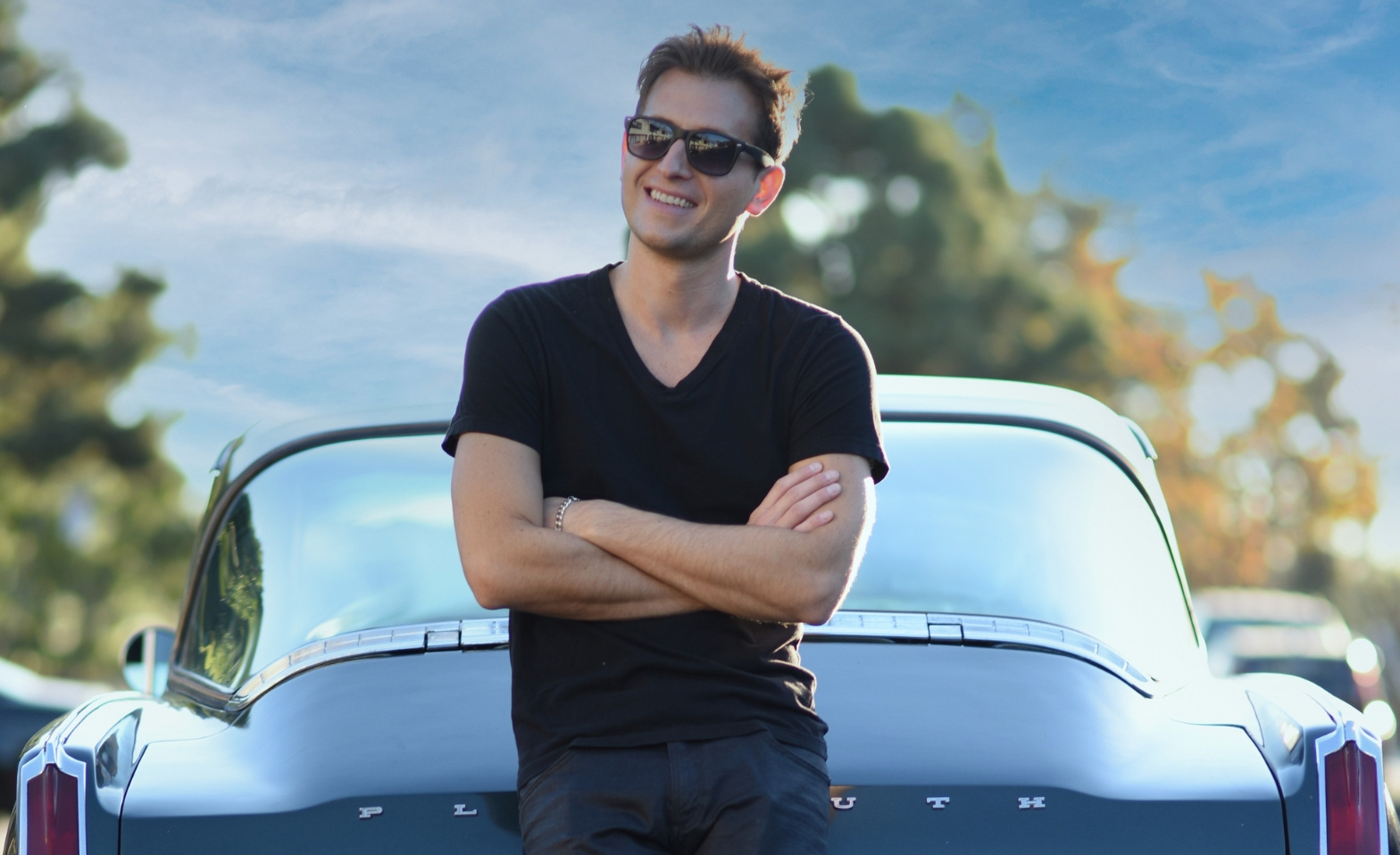 PETER CINCOTTI Kursaal, Bern Tickets