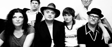 Event-Image for 'PETER DOHERTY'
