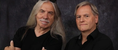 Event-Image for 'Klangvolle Geschichten des Chanson-Duos "Peter & Klaus"'