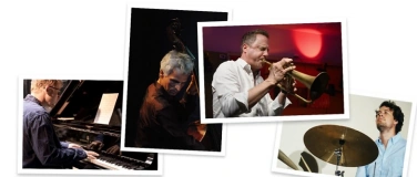 Event-Image for 'Peter Protschka Quartett'