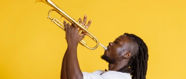 Event-Image for 'Peter Somuah Group'