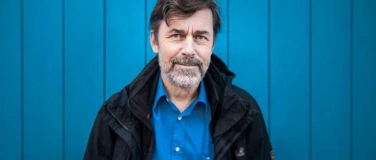 Event-Image for 'Peter Stamm: „Auf ganz dünnem Eis“'