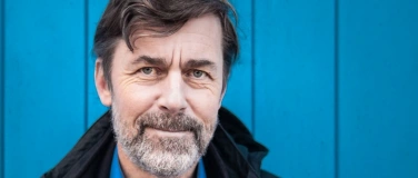 Event-Image for 'Auf Buchfühlung - Peter Stamm'